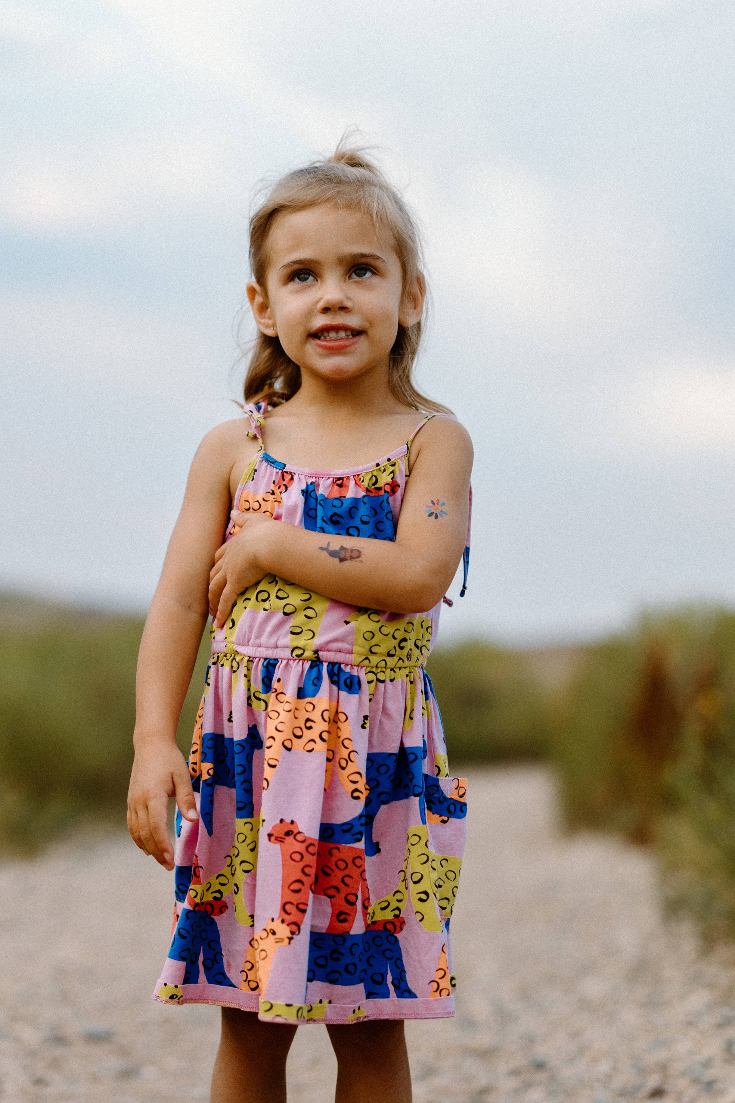 Saint Tattoos - Vente Tatouages temporaires - Tatouages temporaires sirènes1