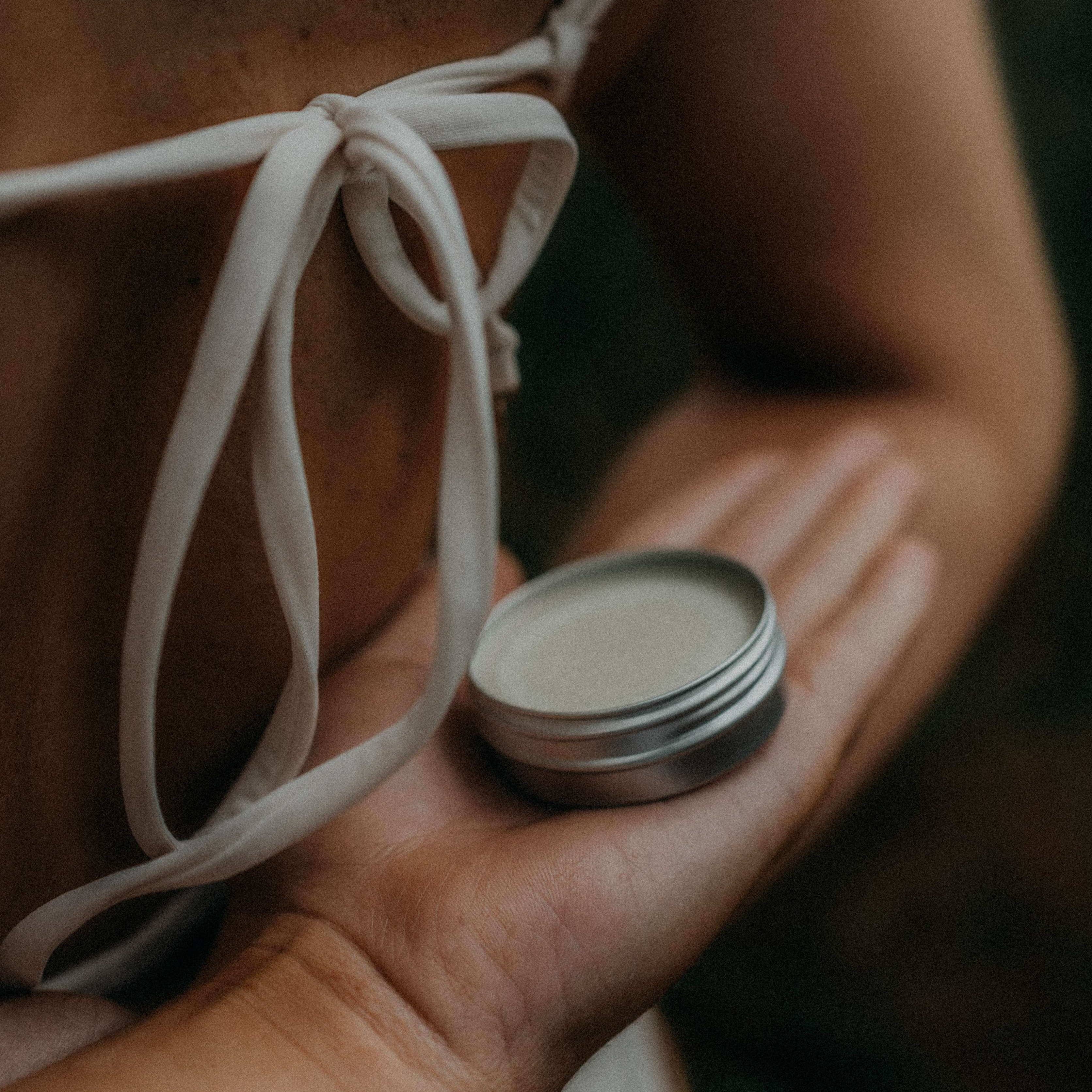 Dulsée - Wholesale Hand & Body Lotion - The Hands & Body Balm - Orange Blossom6