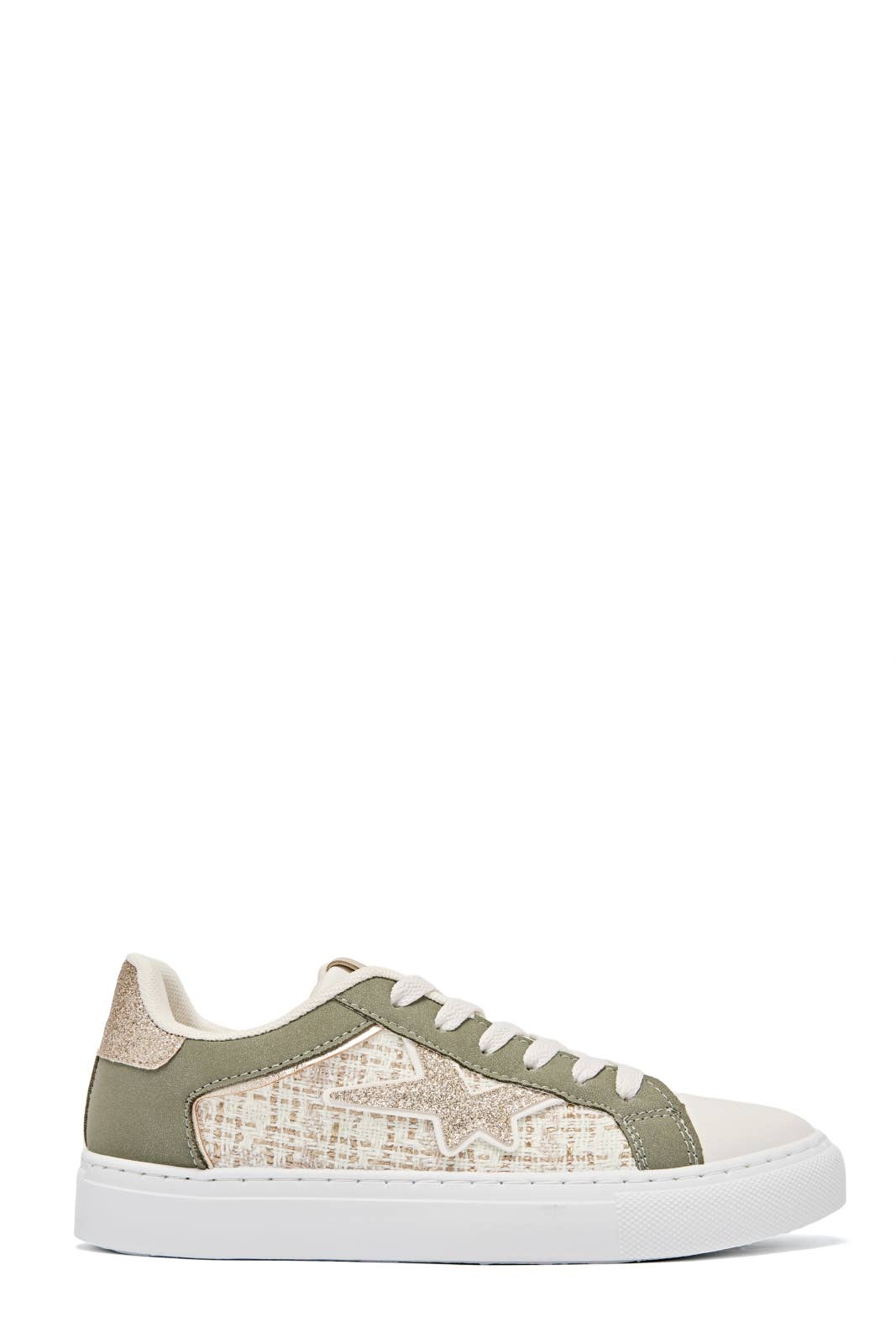 ERYNN - Wholesale Lifestyle Sneakers - Women's - LACED SNEAKER - Olympia29