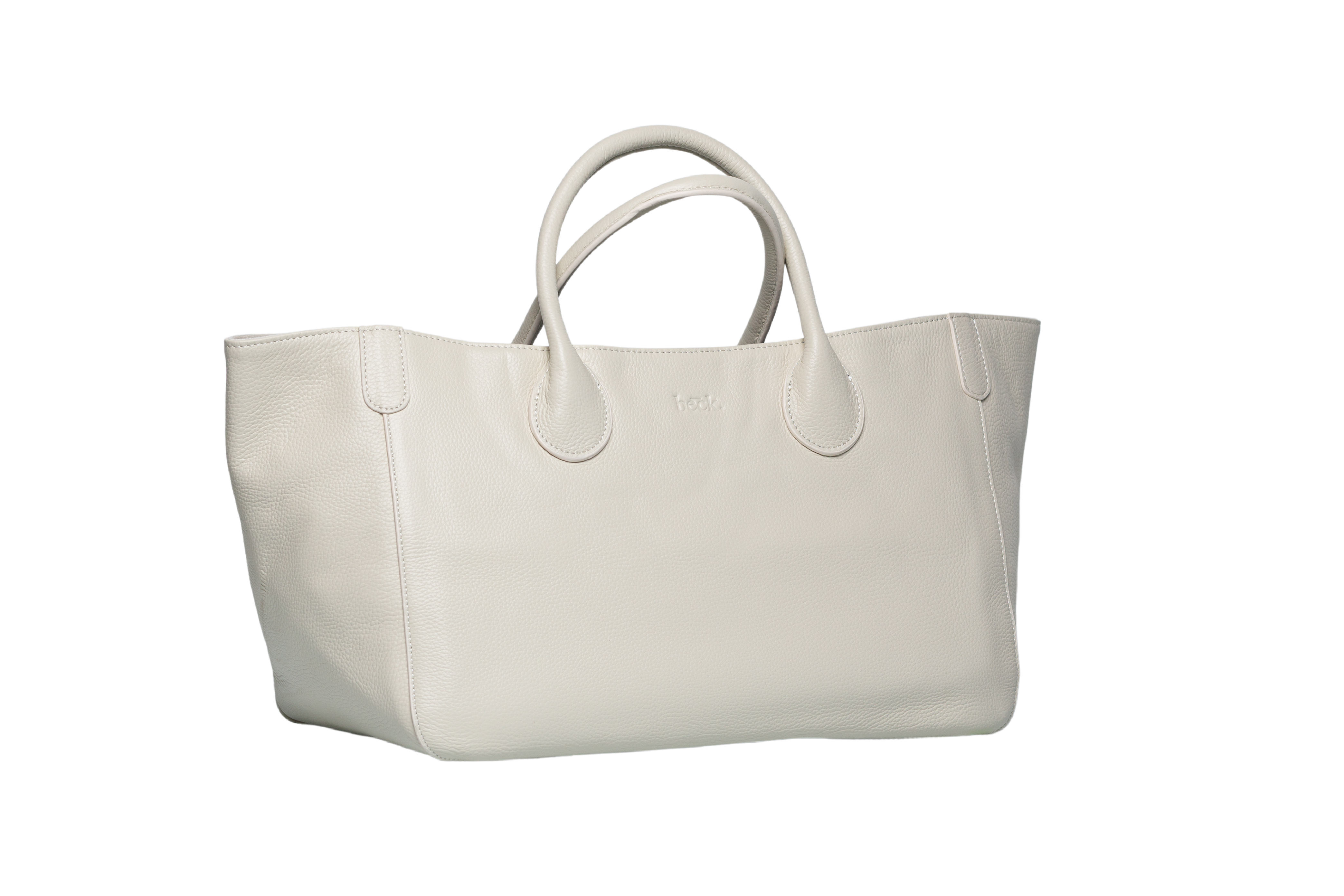 beck bags – Großhandel Tragetasche – Damen – Kleine klassische Tote-Tasche5