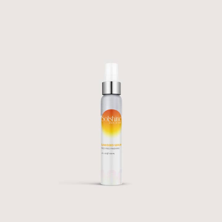 Sunkissed Serum for wholesale by Solshine Hair