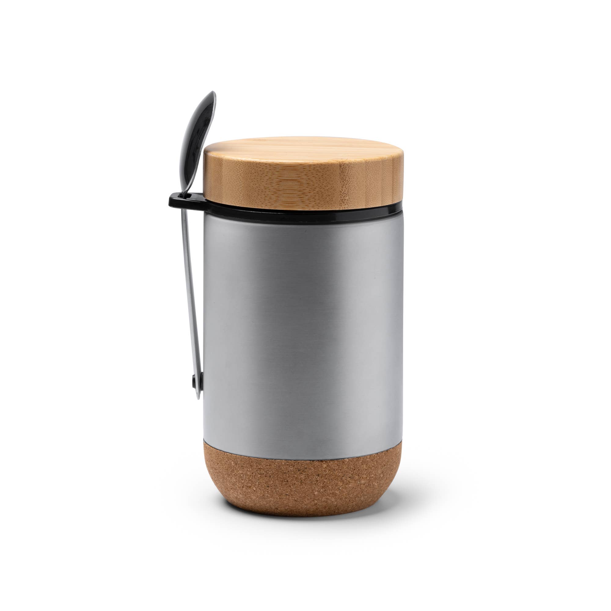 eBuyGB Craft Blanks - Vendita all'ingrosso Cestino/borsa pranzo - Contenitore termico per alimenti isolato da 400 ml Lunch Box1