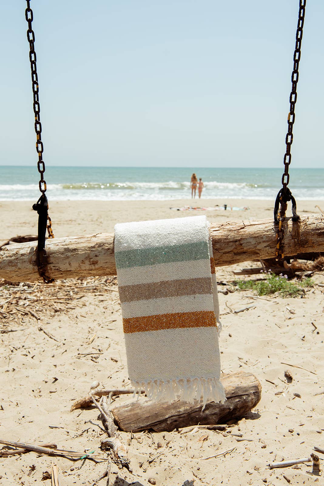 Sundream - Wholesale Throw Blanket - Sol - RECYCLED THROW BLANKET 7