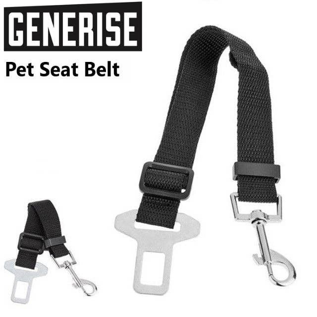 My Wholesale Warehouse – wholesale Pet leash – Dog – Generise Pet Seatbelt3