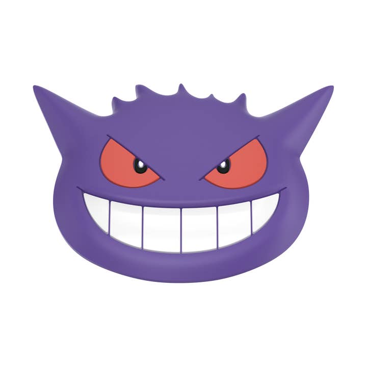 PopSockets - Wholesale Phone Grip - PopSockets Phone Grip - Popout Gengar Face