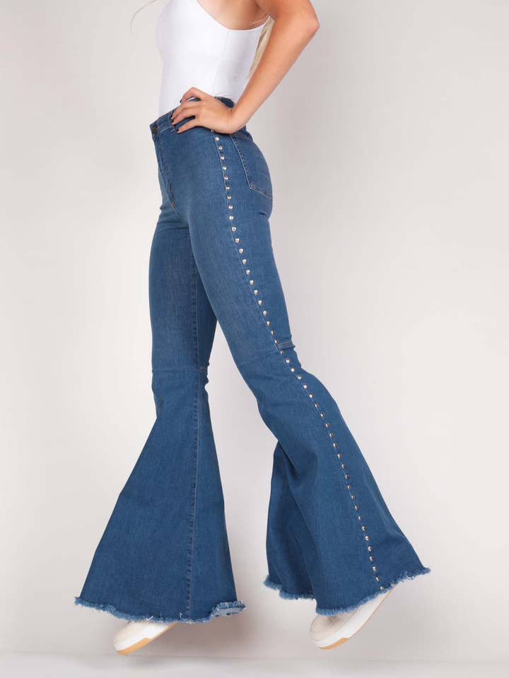 Linea Super Bell per la vendita all'ingrosso da parte di Alwayschic