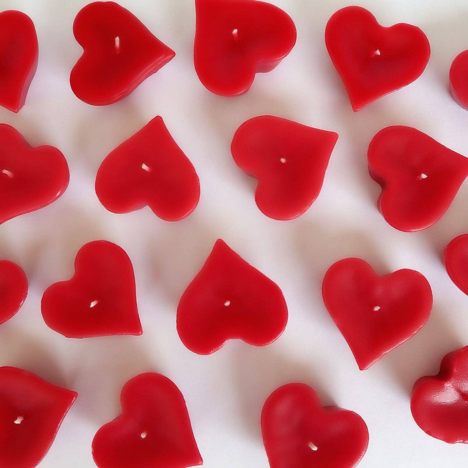 Velas Galbis - Jose Galbis Soler, S.L. - Wholesale Novelty Candle - Floating heart2