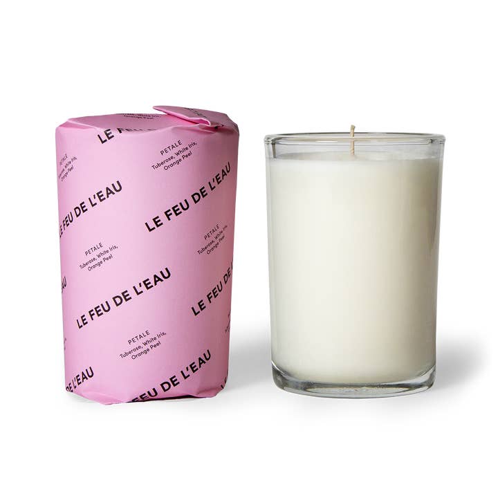 Petale - 8 oz for wholesale by Le Feu De L'eau