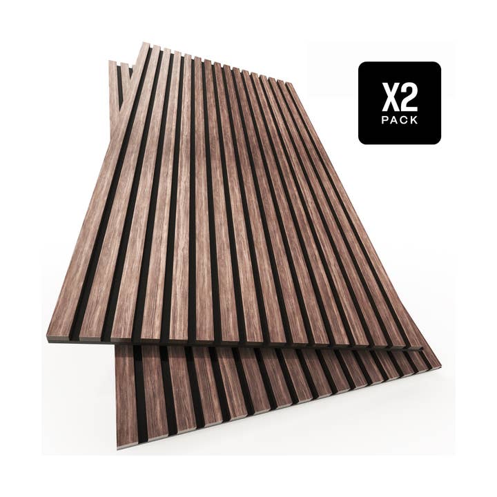 Coreminded - Wholesale Wall Paneling - Acoustic Slat Panels14