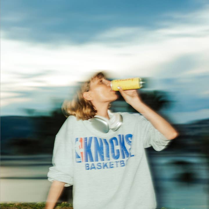 Journée - Wholesale Sports/Energy Drink - Functional Energy Drink Soleil Citrus 12 pack8