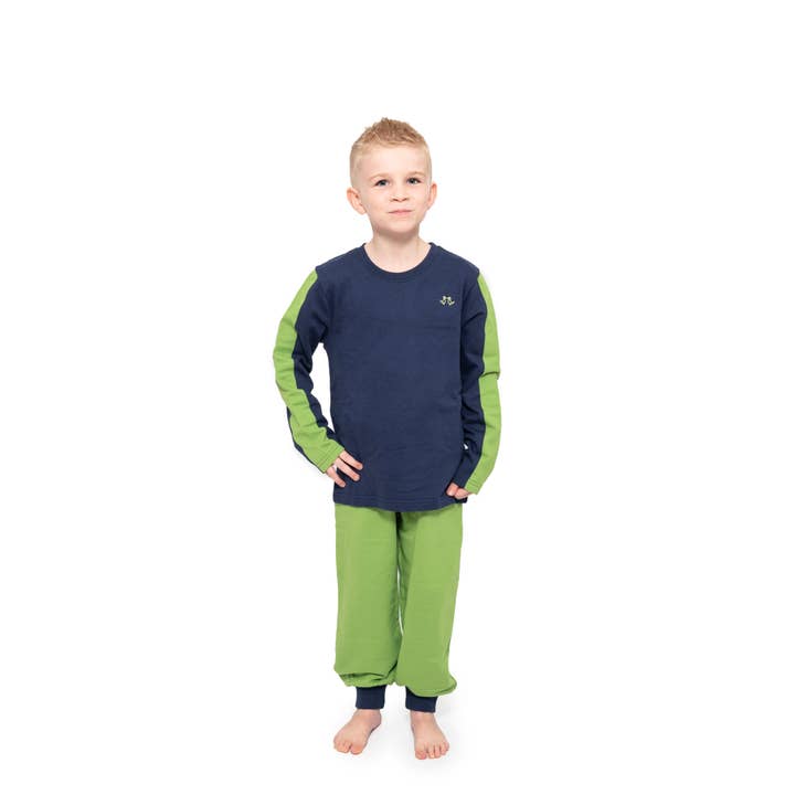 Pojkars loungeset för wholesale av Luca and Rosa