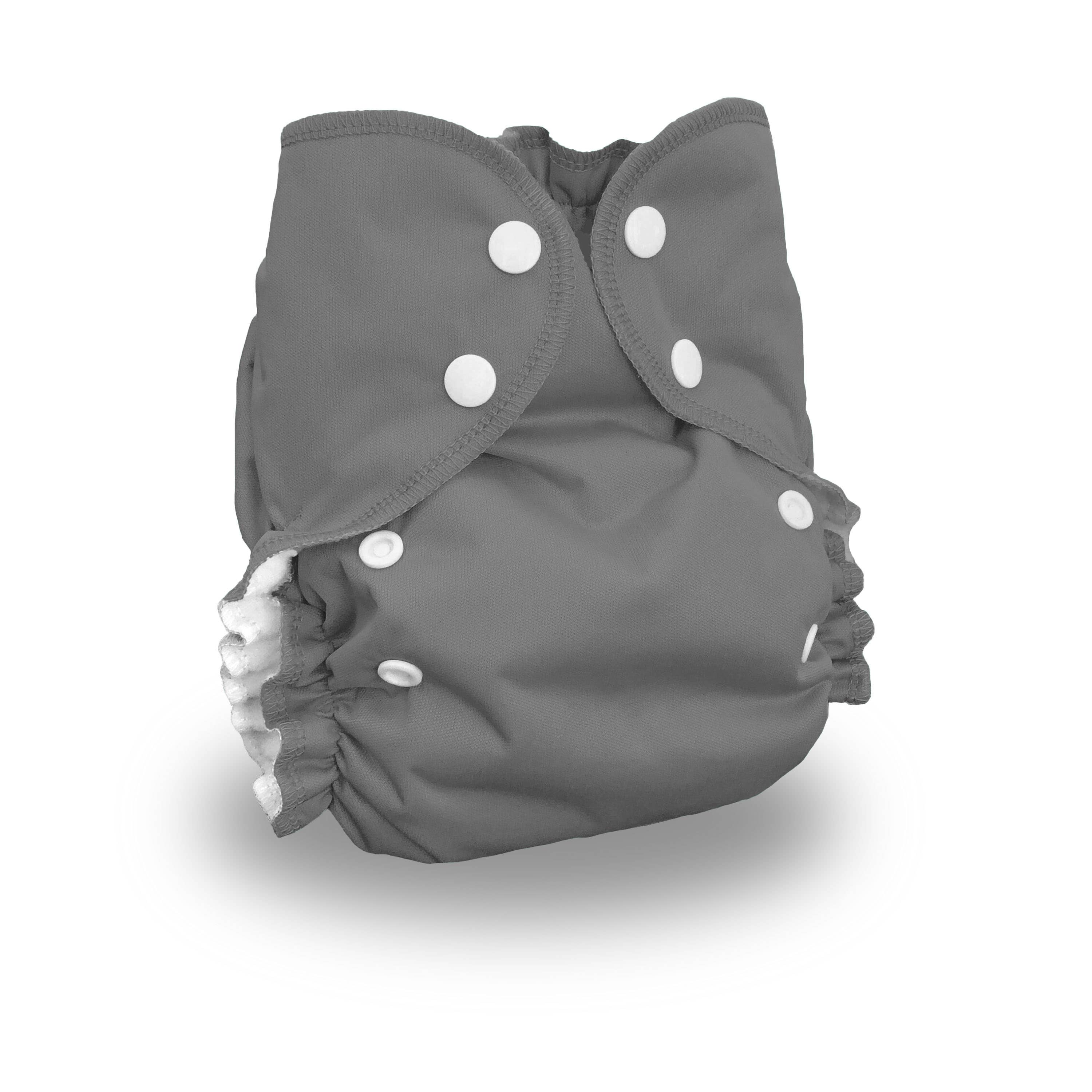 AMP Diapers - Wholesale Diaper (Cloth) - Baby - One-Size Duo pocket diaper23