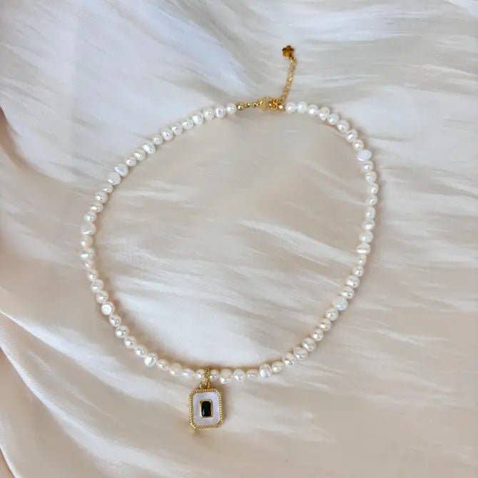 OE! - Wholesale Pendant/Charm Necklace - MUSE - NECKLACE4