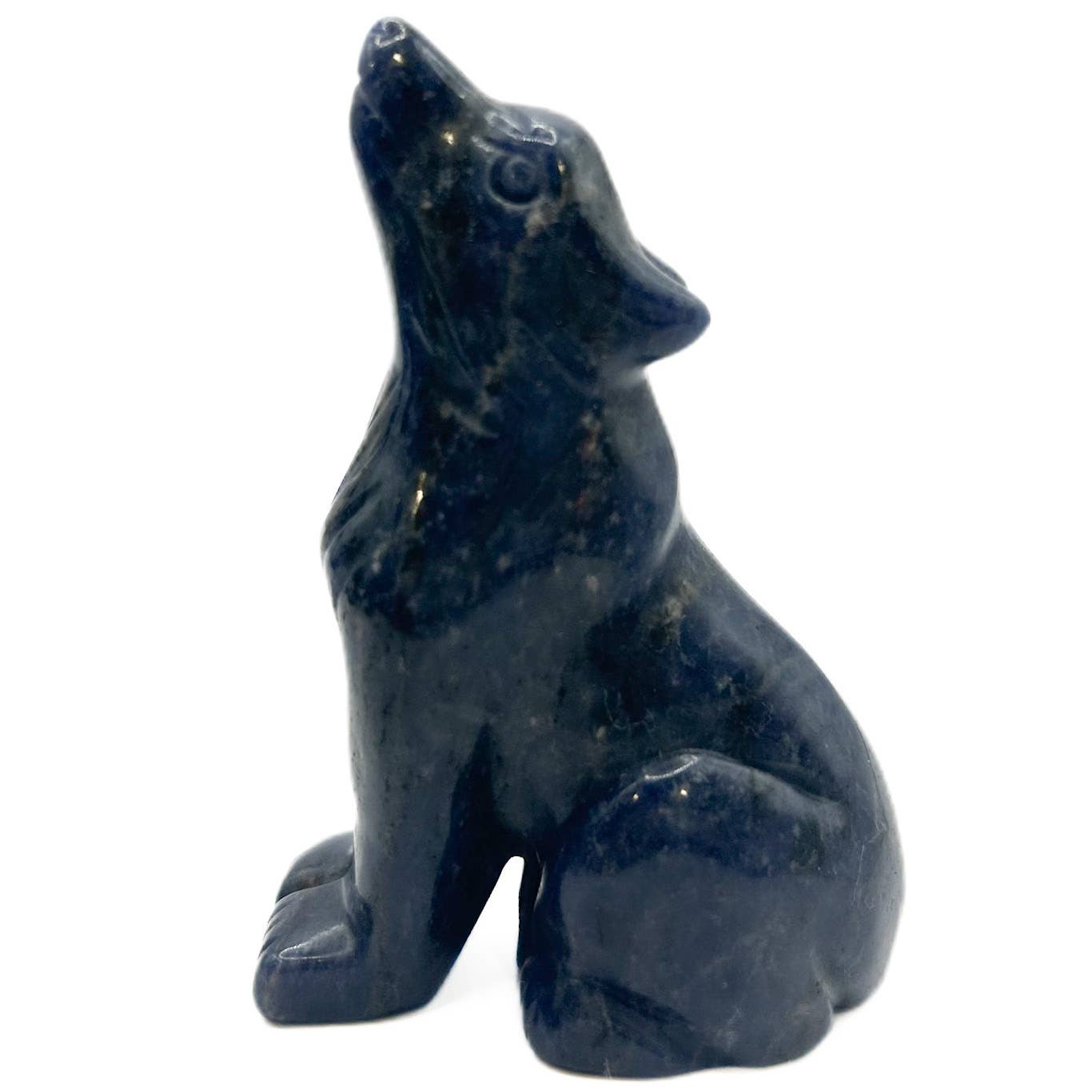 Gifts Amazing! - Wholesale Decorative Figurine - Stone Wolf Figurines11