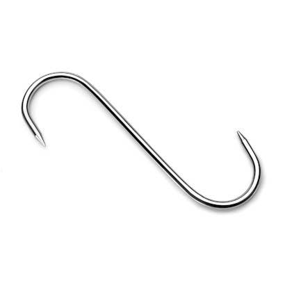 LACOR MENAJE PROFESIONAL S.L. - Wholesale Kitchen Tool/Gadget - Set of 6 Butcher Hooks1