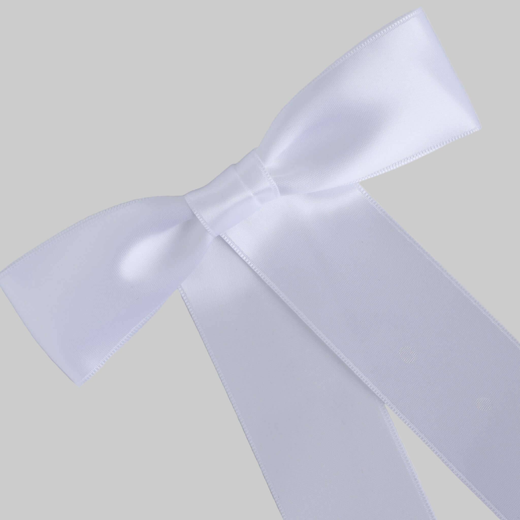 Your Final Touch - Wholesale Hair Bow - Kids - Zoe Petite Satin Bow32