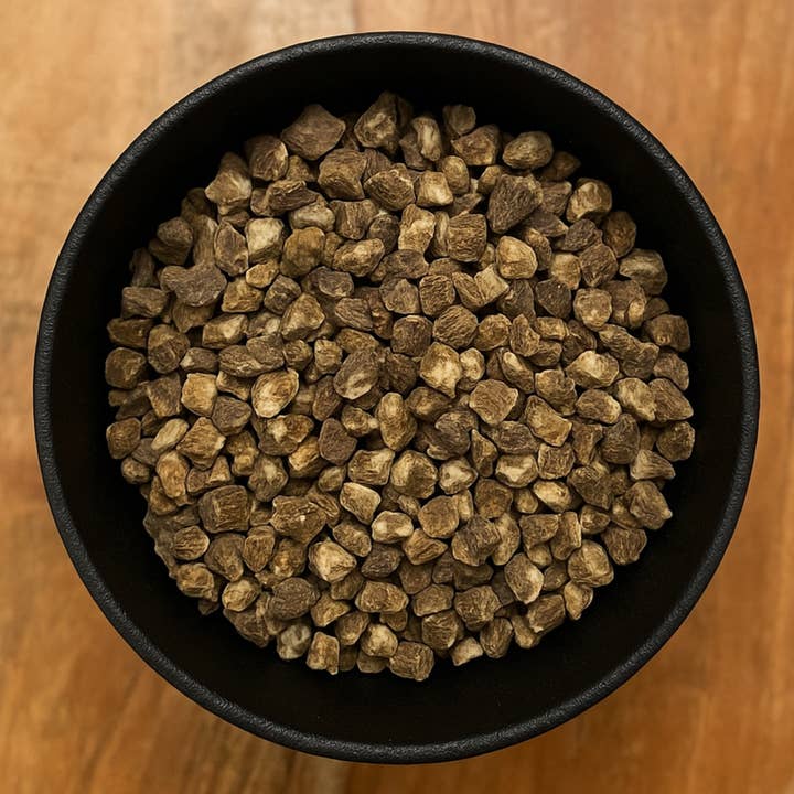 Devil's Claw Root Cut (Harpagophytum Procumbens) for wholesale by LA Herb