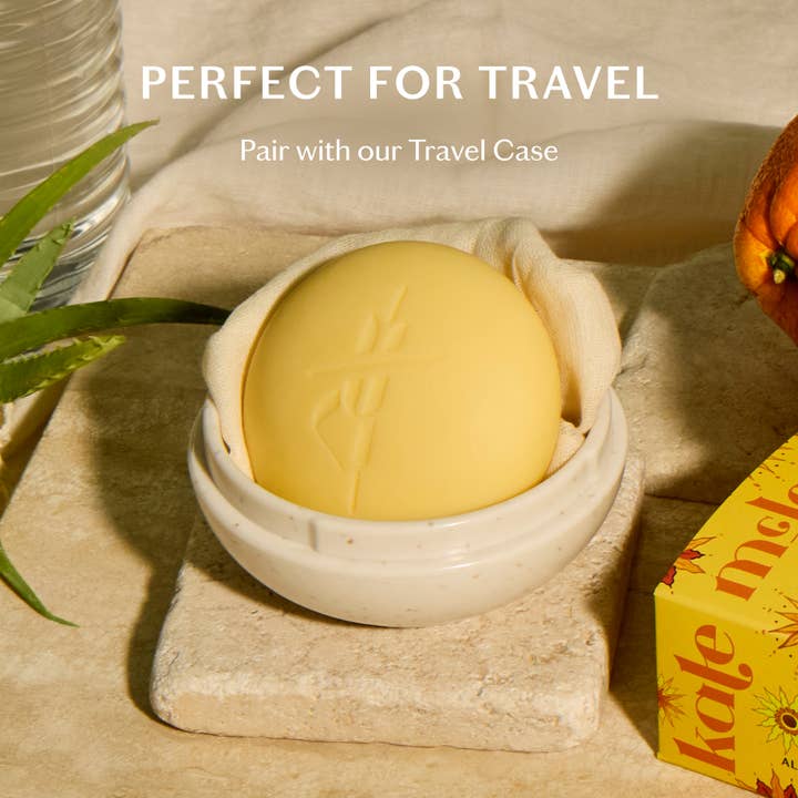 Kate McLeod - Wholesale Aftersun/Sun Damage Repair Cream - The Sun Stone | After Sun Balm & Lotion Bar8