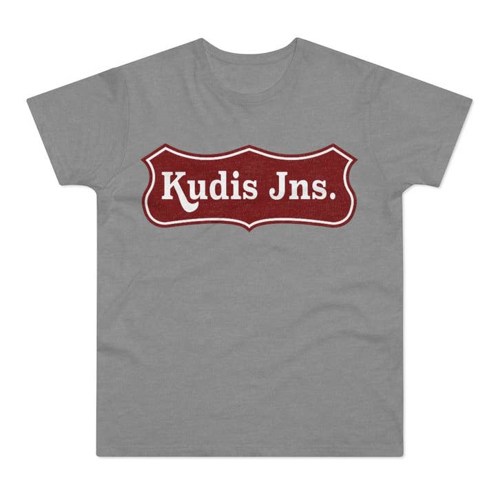 Kudis - Wholesale Screen Printed T-Shirt - Men's - Kudis Brand Original T Shirt4