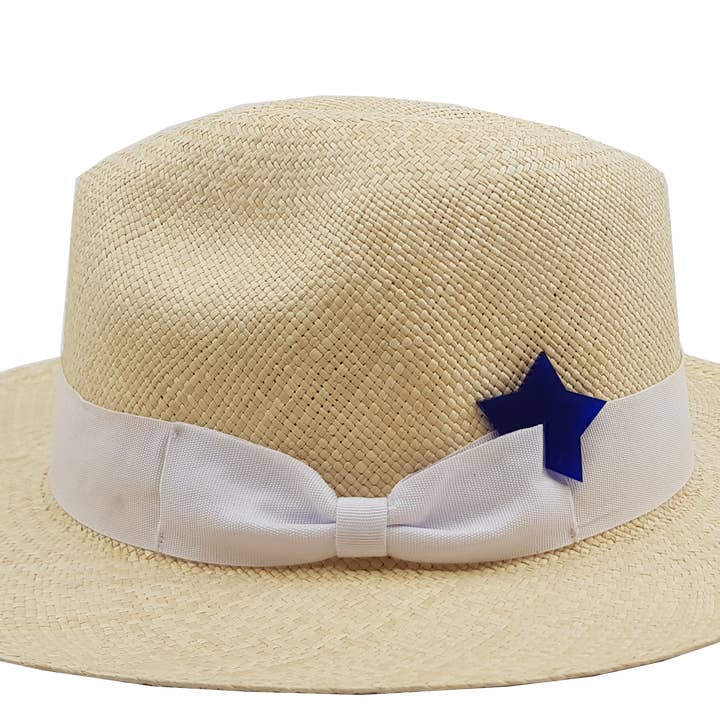 Sheriff Blue for wholesale by GO Clothed