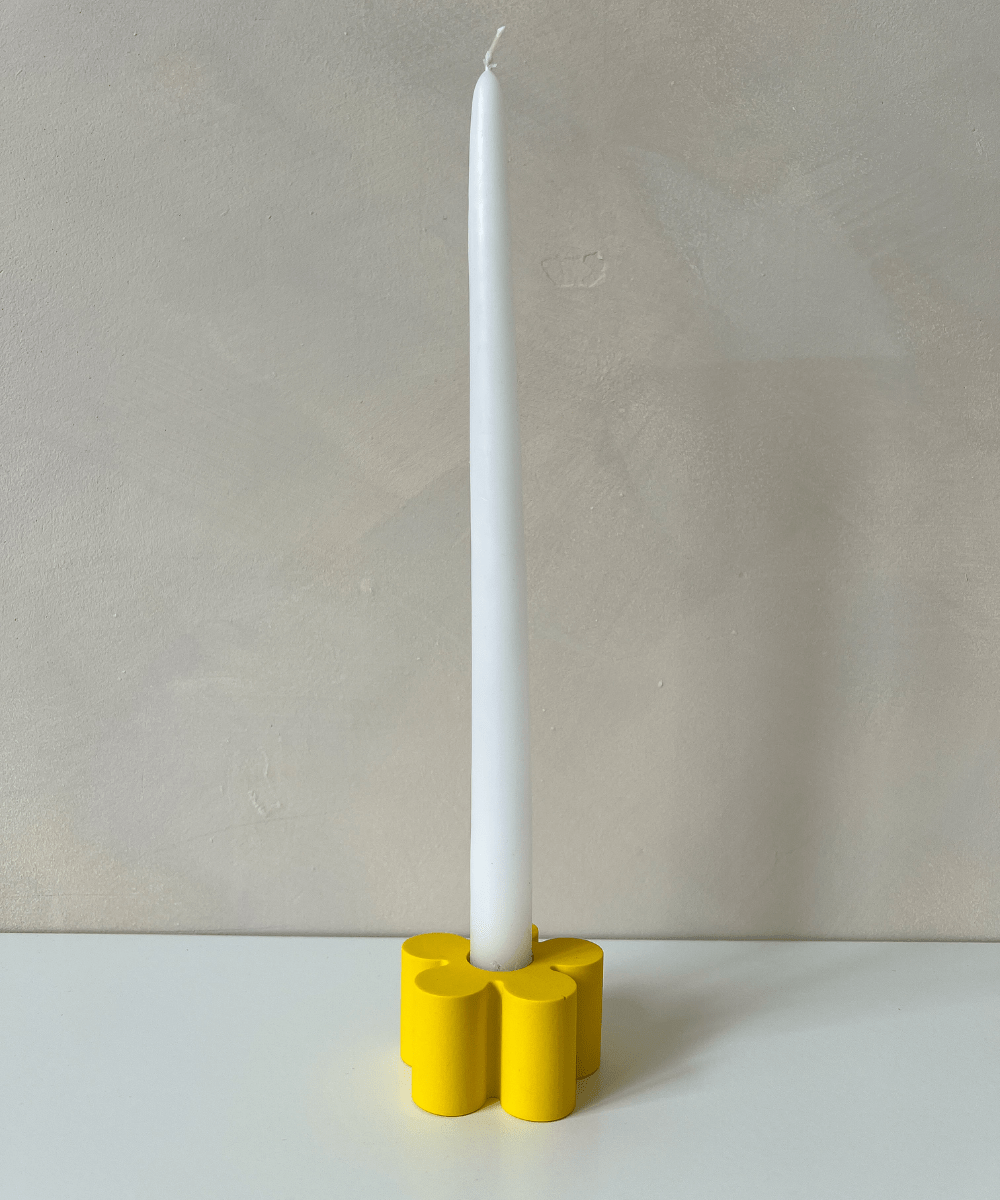 Razzo Studio - Wholesale Candle Holder - Flora Candle Holder11