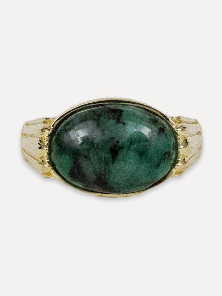 Farah Ring for wholesale by Lulu Designs