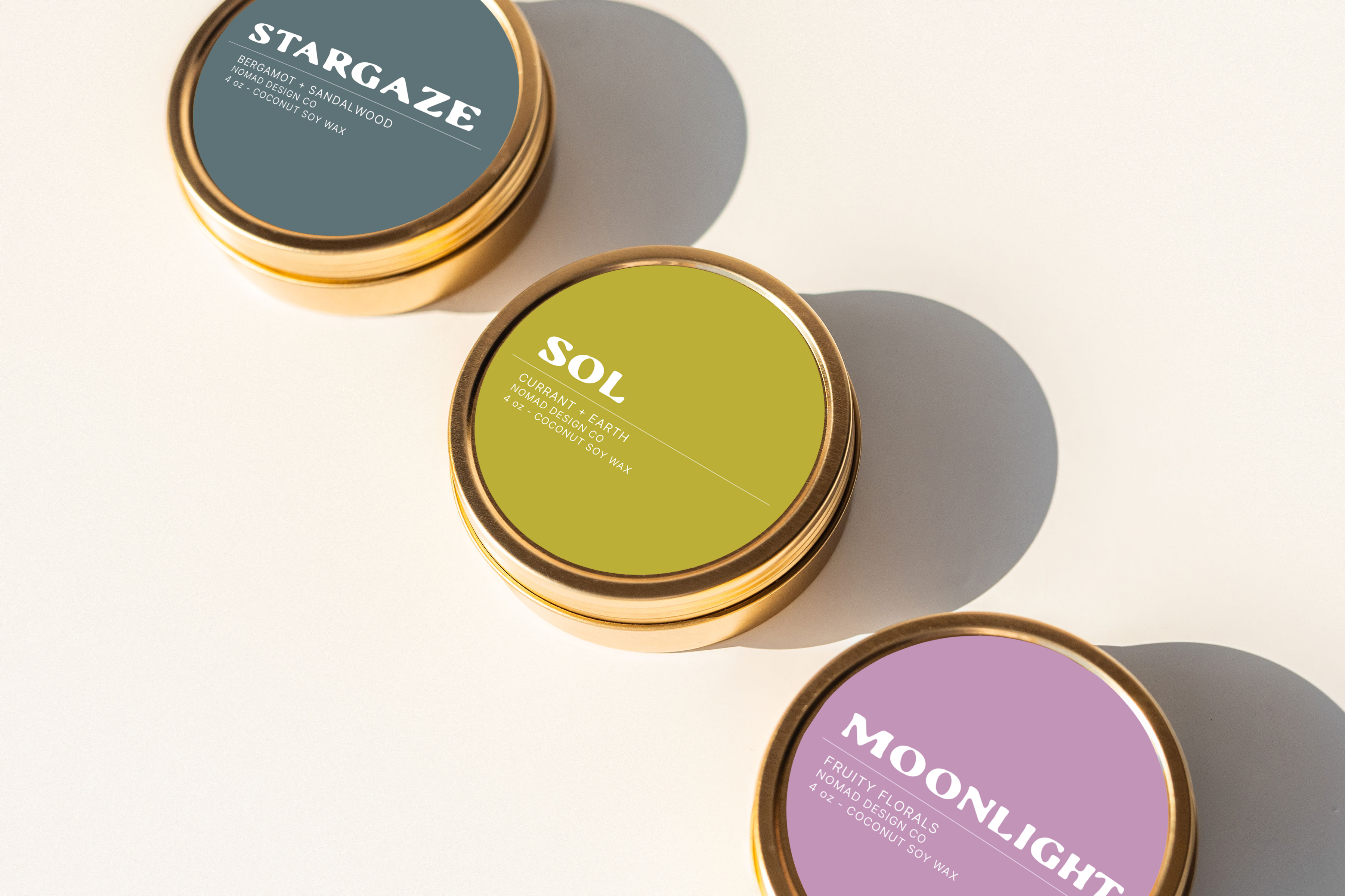 Nomad Design Co – Großhandel Reisekerzen – Sol Travel Zinnkerze3