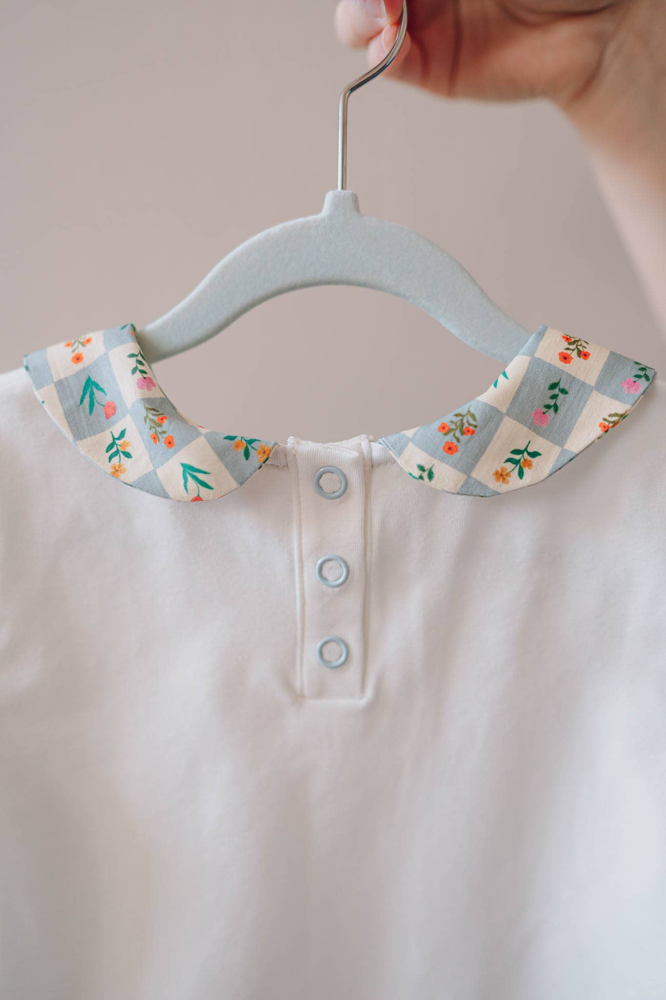 Lise Tailor - Vente Kits de couture - Patron de couture - "Petite" Pirouette - vendu à l'unité17