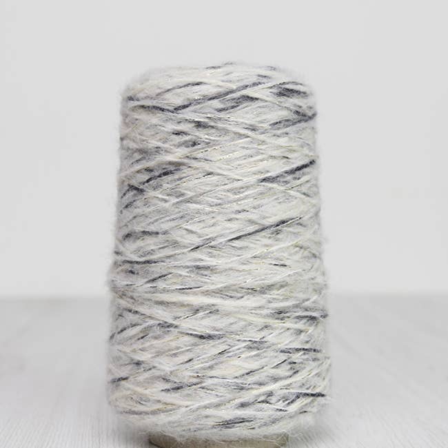 DHG - Venta al por mayor Hilos - Hilo N°5 mezcla de alpaca, 250 g