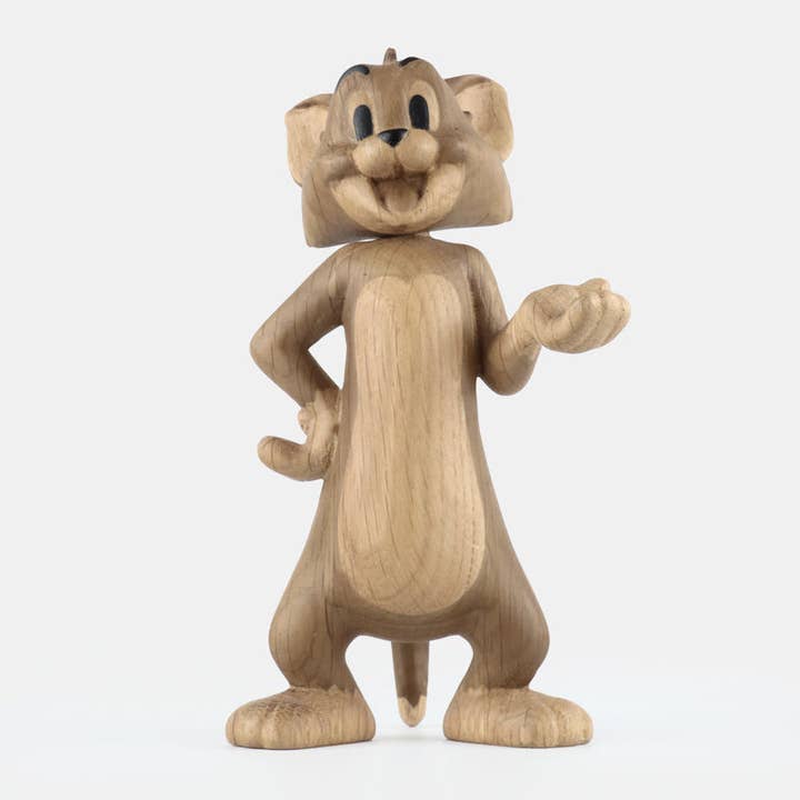 Boyhood - Tom & Jerry x Tom for wholesale by Ameico