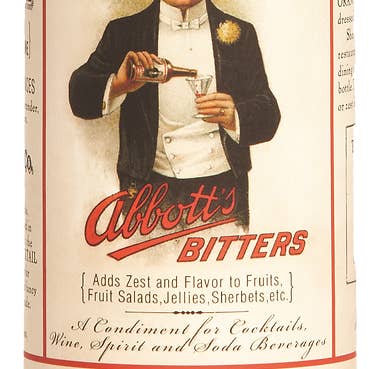 King Floyd’s - Wholesale Bitters - Abbott’s Aromatic Bitters0