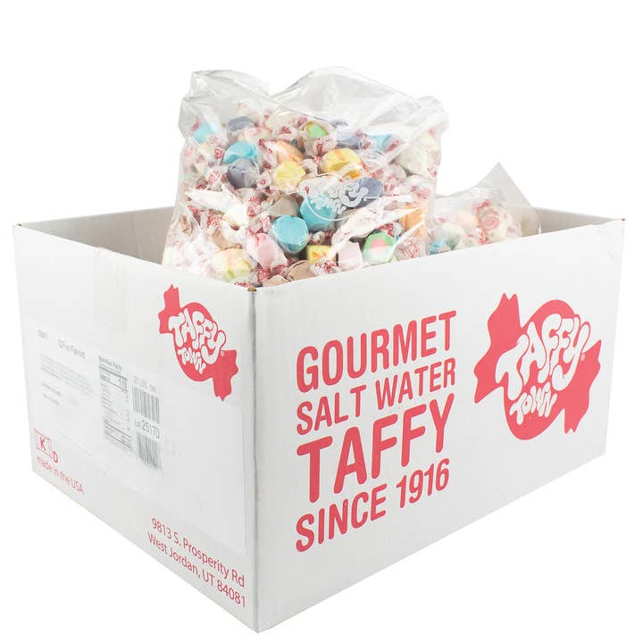 Taffy Town SPECIAL BULK BUY for wholesale by DSP Brands