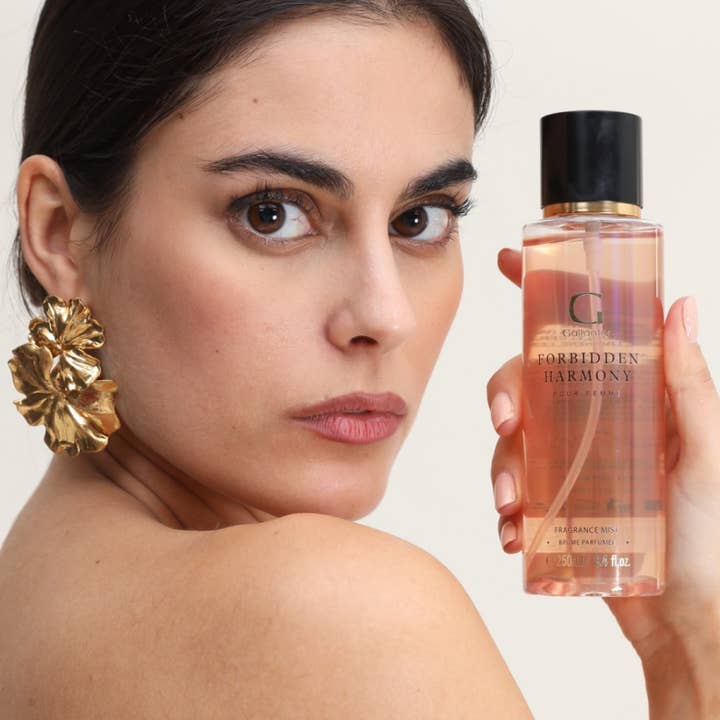 Gallantry - Wholesale Perfume/Eau de Toilette - Fragrant Mist | Forbidden Harmony2