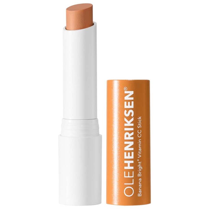Ole Henriksen Banana Bright Stick CC de Vitamina 3,7 g Albaricoque para venta al por mayor de Super Stock Wholesale