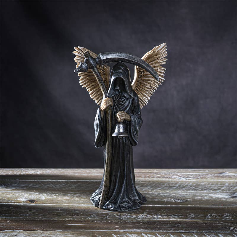Pacific Trading - Wholesale Decorative Figurine - Grim Reaper0