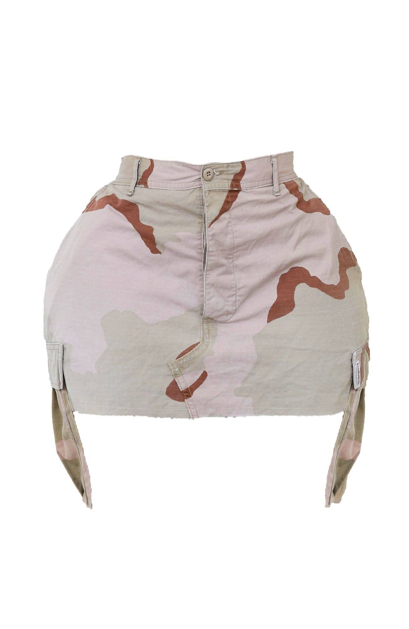 Babes - Wholesale Skirt - Women's - Girlfriend Skirt (sahara)♻️