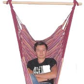 Chaise Hamac164 pour la vente par Caloogan