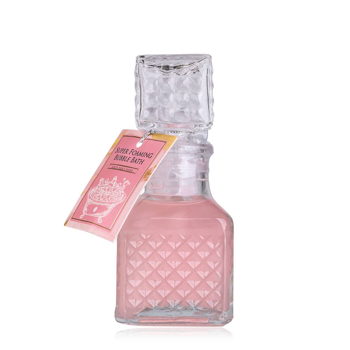 Accentra - Wholesale Body Wash/Shower Gel - Shower Gel & Bubble Bath a Moment for You, 3 Assorted Shapes2