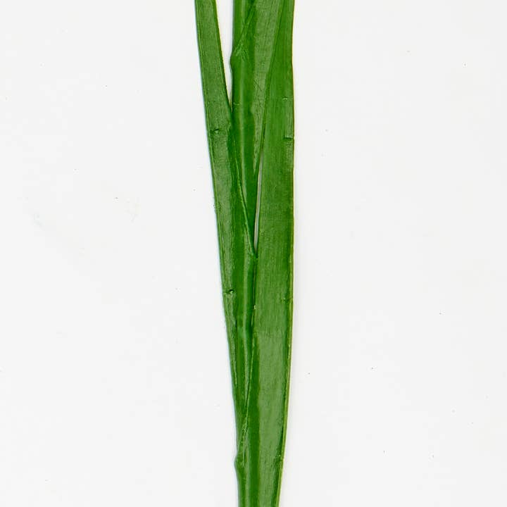 WORTH IMPORTS - Wholesale Artificial Flowers - 25" Artificial Iris Flower Spray