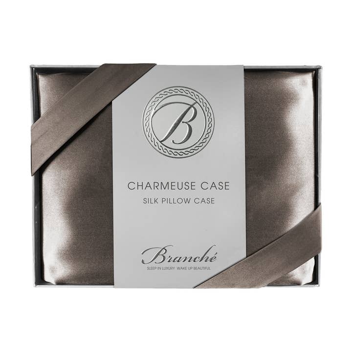 Charmeuse Case - Driftwood for wholesale by Branché