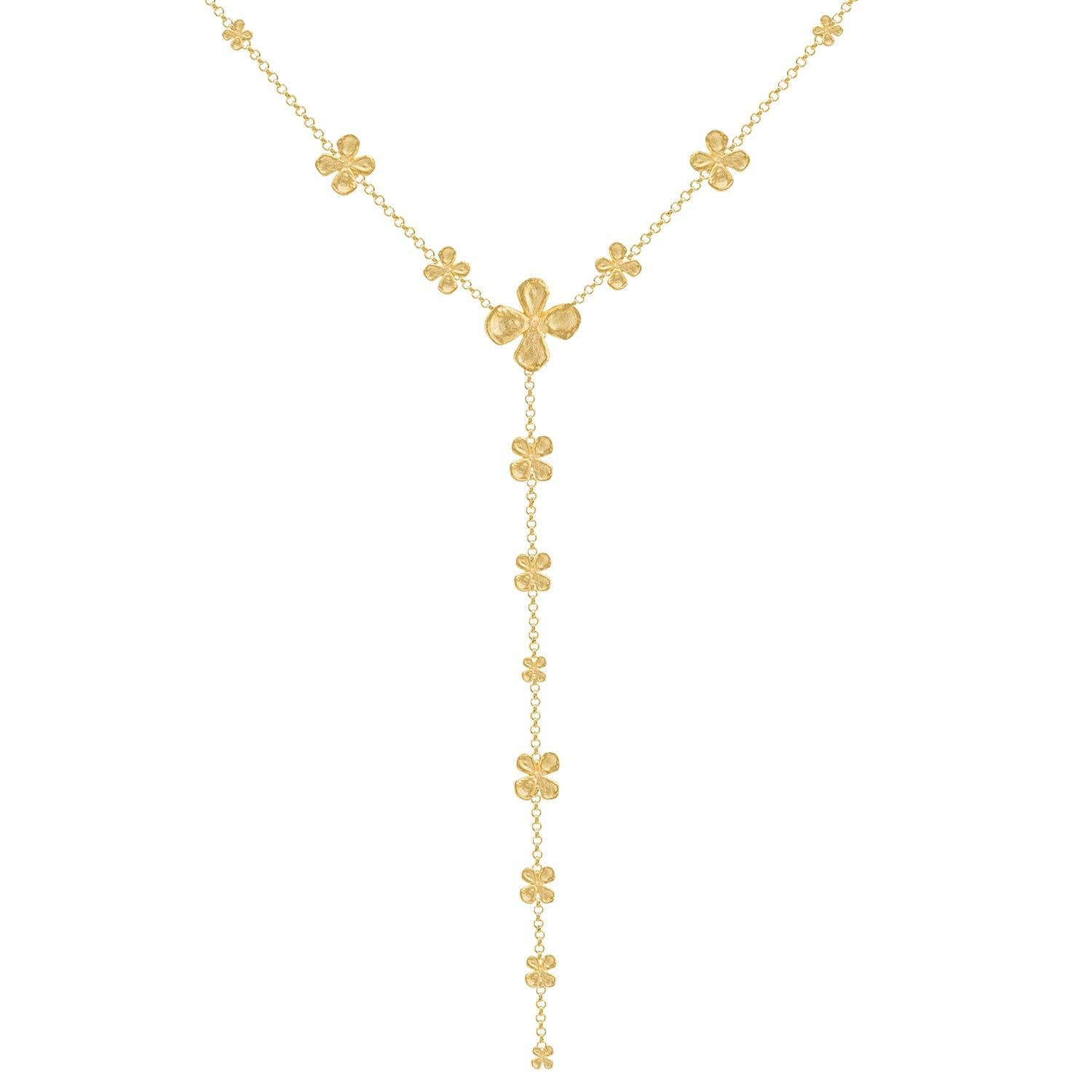 Marcia Moran - Wholesale Y-Neck/Lariat Necklace - Orabella Necklace0