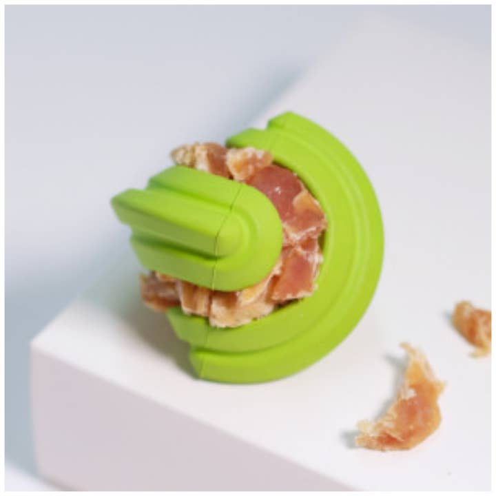 Only An Ocean Europe - Wholesale Pet Chew Toy - Dog - PetDreamHouse ChewtasticGeo-Toys & Geo-Gentle6