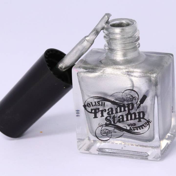 Unicorn Lab - Wholesale Nail Polish - Stamping Polish 45 - Support Me 10ml0