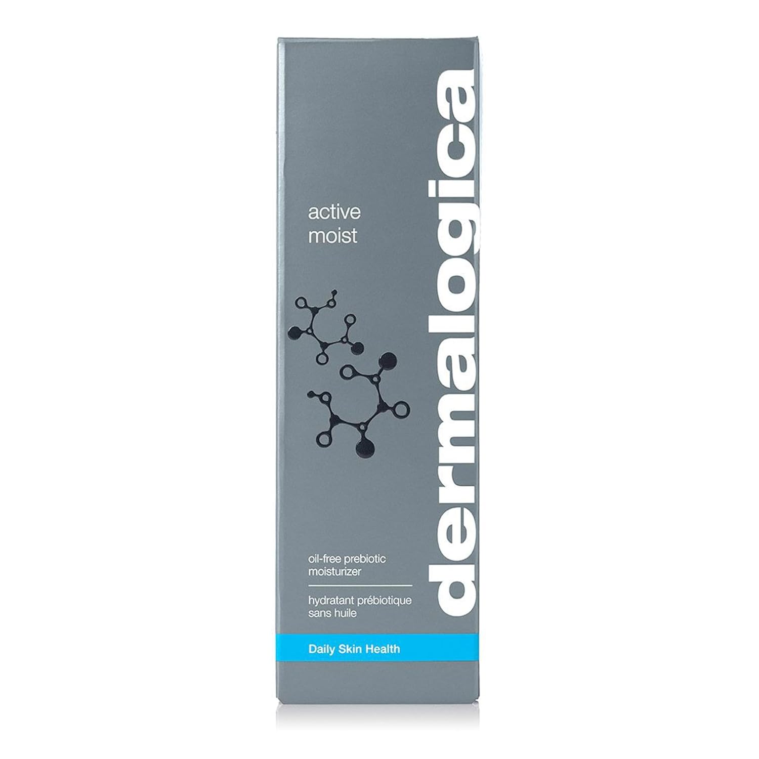 MEHIAZ - Wholesale Facial Moisturizer - Dermalogica Active Moist Oil-Free Moisturizer 3.4 oz2