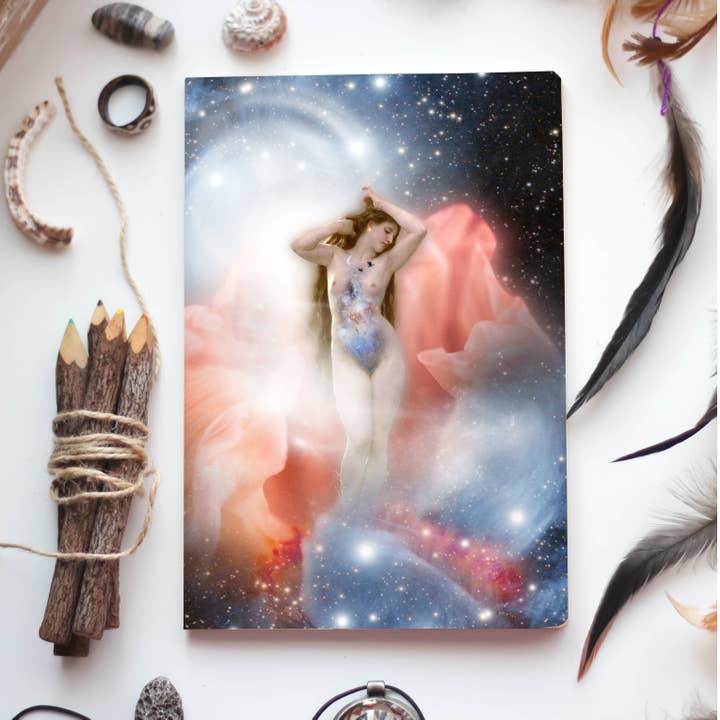 Rebirth of Venus for wholesale by Infinite Mantra