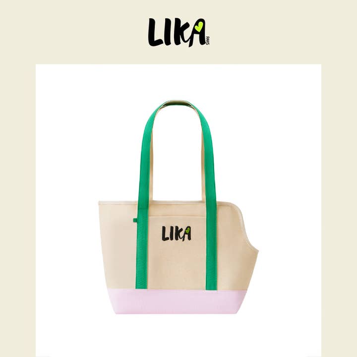 Leinentasche für Hundekotbeutel für den Großhandel von Likapaws / Heinemann Trading GbR