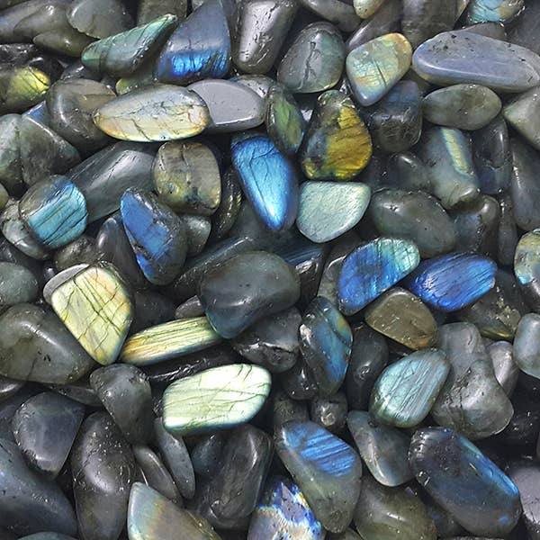 Labradorite for wholesale by Craftstones