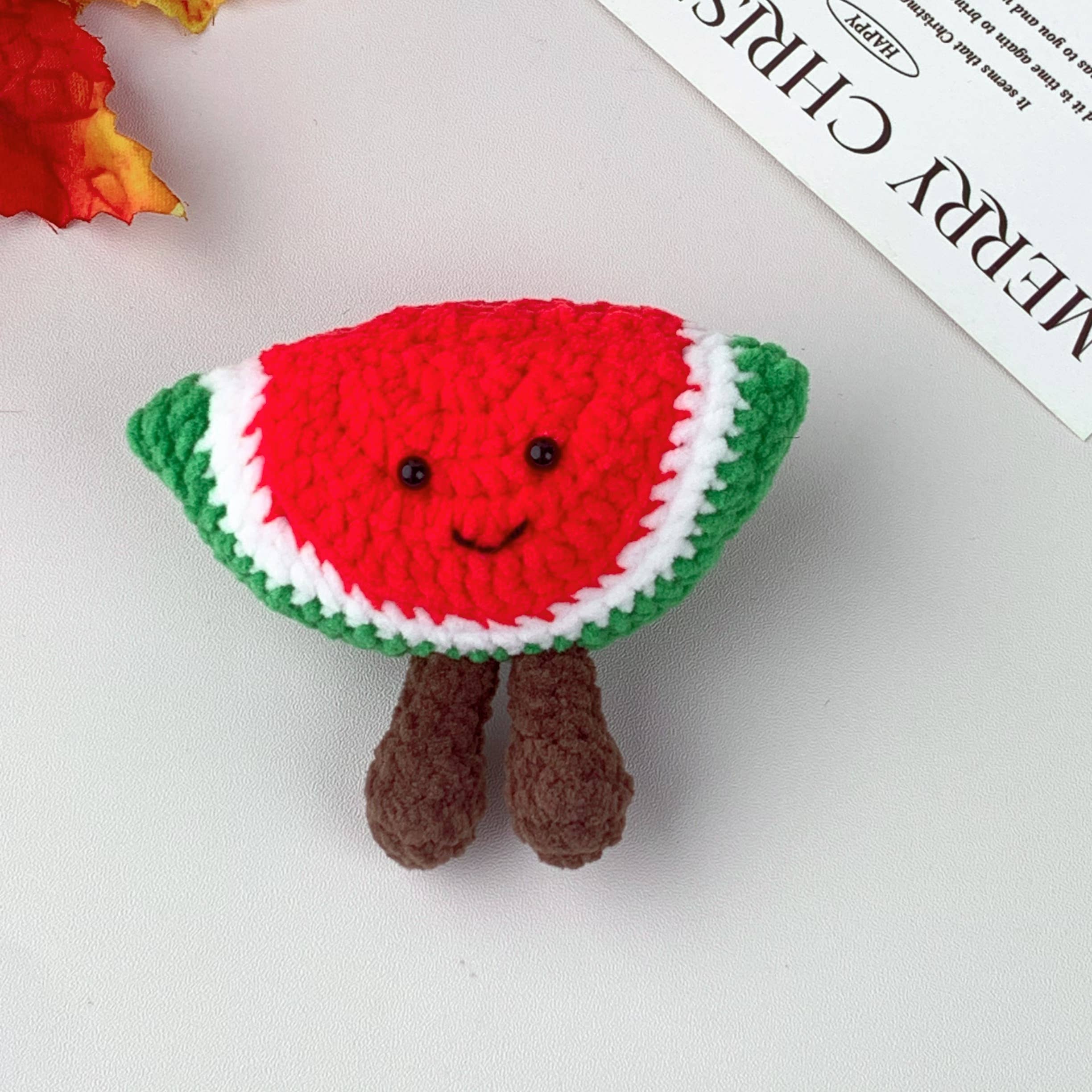 Lilyrosy（Duty free) – Engroshandel Plyslegetøj - Børn og baby – Hæklet Jellycat Plysdyr – Blød, Squishy3