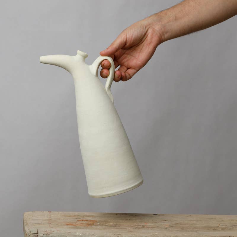 Alfarería La Navà - Wholesale Decorative Tabletop Object - Siphon bottle4