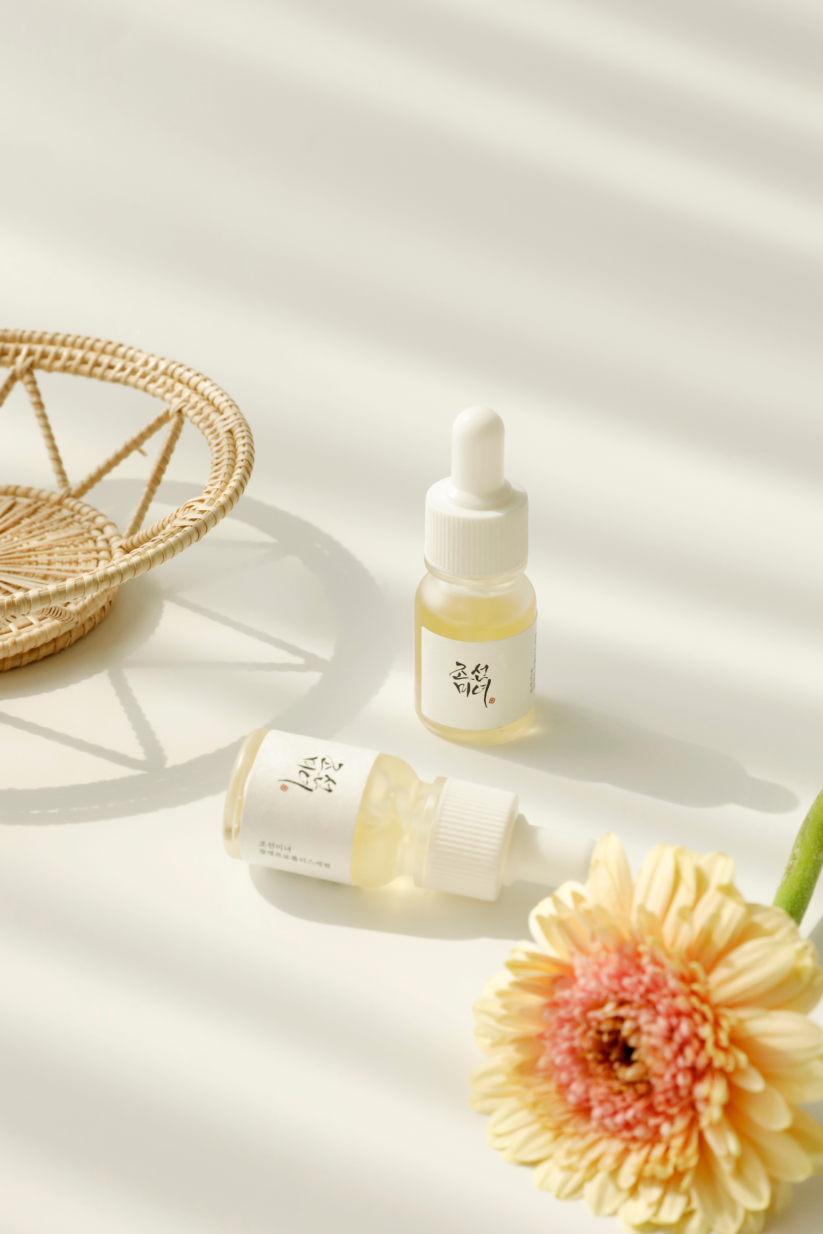 YEOSKIN - Wholesale Facial Serum/Concentrate - BEAUTY OF JOSEON – Glow Serum: Propolis + Niacinamide 30ml2
